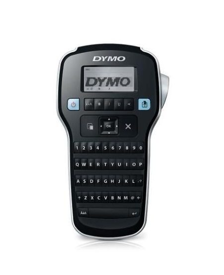 ROTULADORA DYMO LM-160