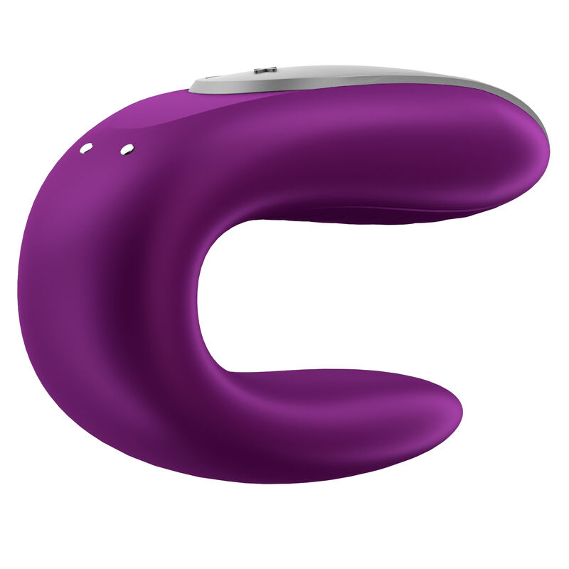 SATISFYER DOUBLE FUN - Imagen 9