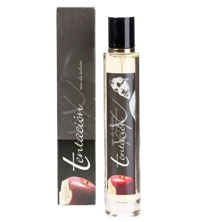 XX PERFUME DE FEROMONAS PARA ELLA