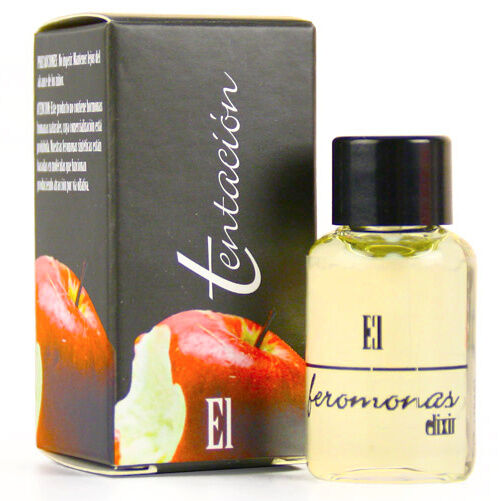 ELIXIR DE FEROMONAS PARA EL