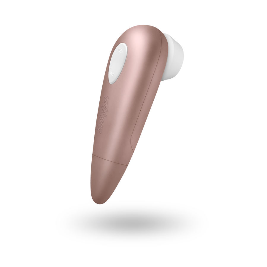 SATISFYER NUMBER ONE - Imagen 6