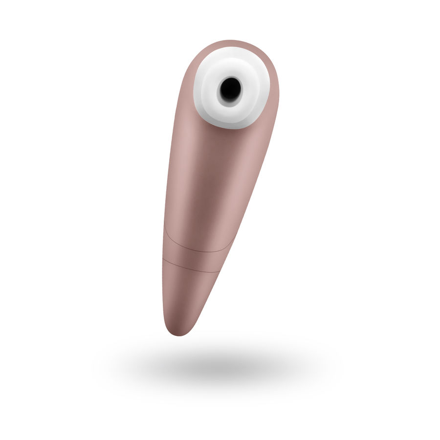 SATISFYER NUMBER ONE - Imagen 8