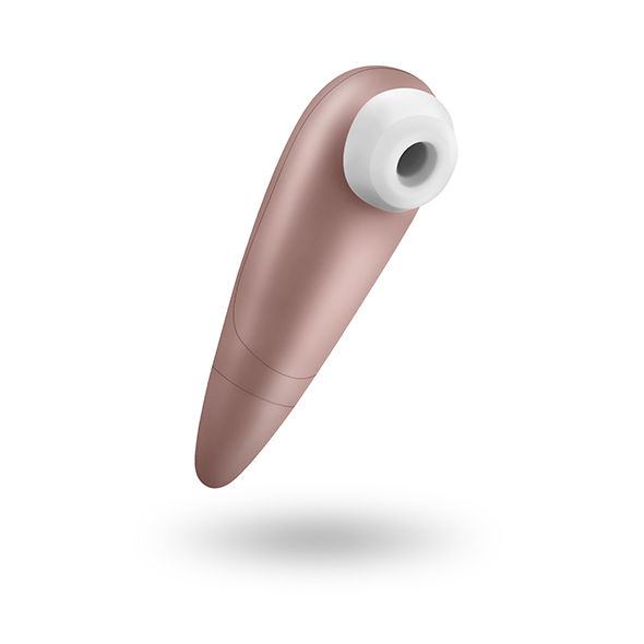 SATISFYER NUMBER ONE - Imagen 11