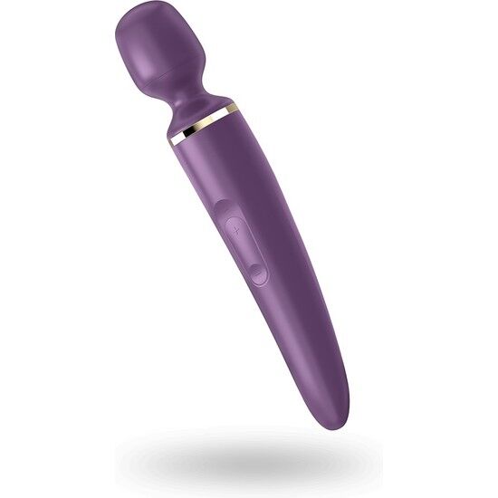 SATISFYER WAND-ER WOMAN - Imagen 3