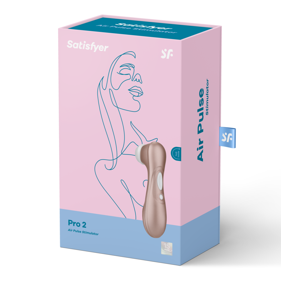 SATISFYER PRO 2 - Imagen 3