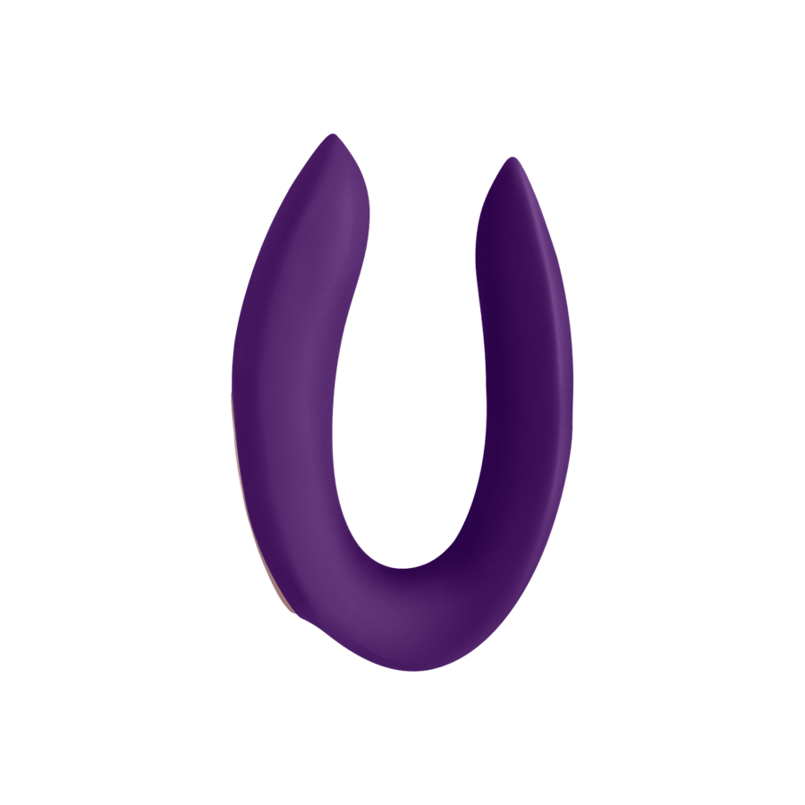 SATISFYER DOUBLE PLUS REMOTE - Imagen 3