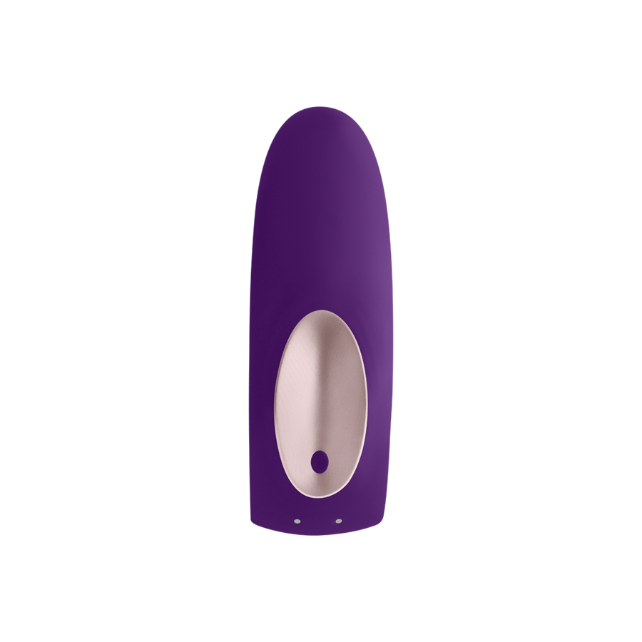 SATISFYER DOUBLE PLUS REMOTE - Imagen 5