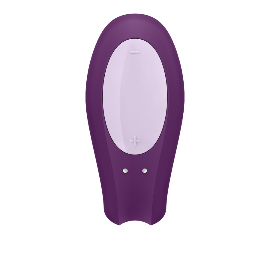 SATISFYER DOUBLE JOY CON APP - Imagen 2