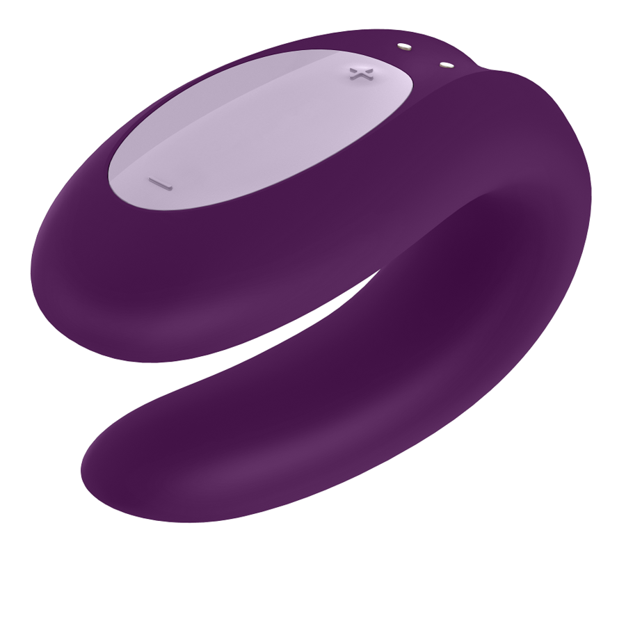 SATISFYER DOUBLE JOY CON APP - Imagen 5