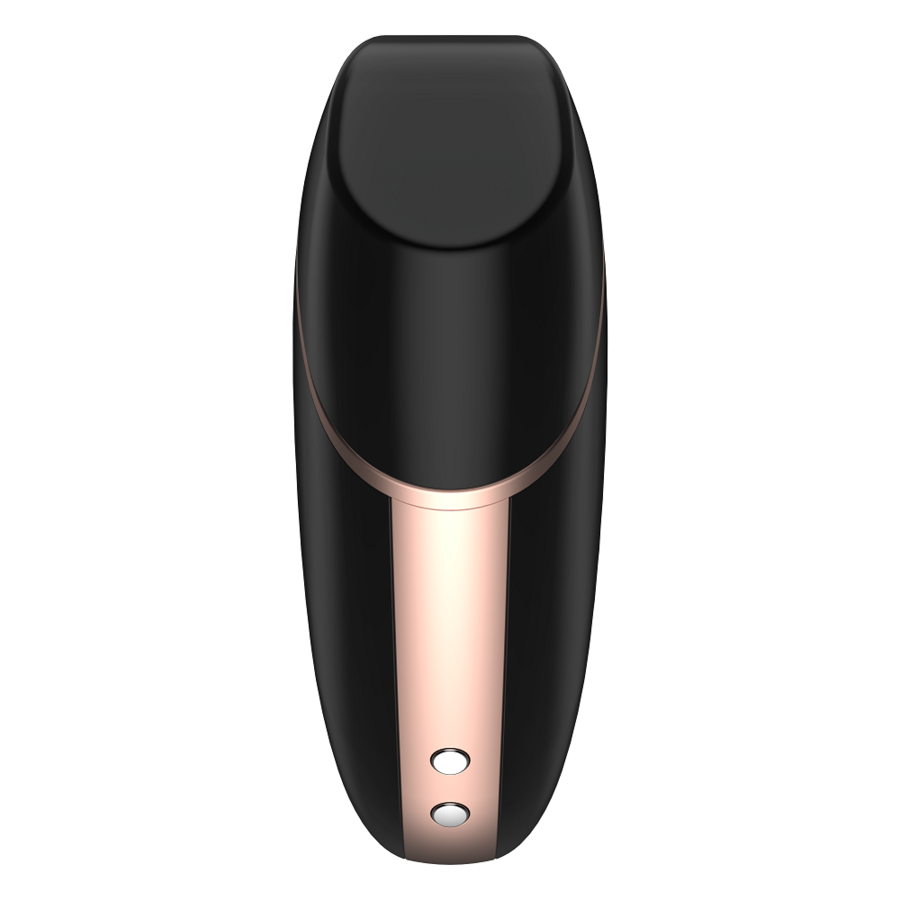 SATISFYER LOVE TRIANGLE NEGRO - Imagen 5