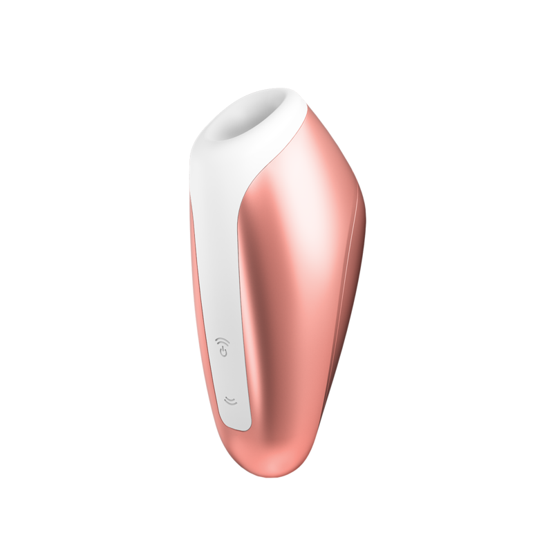SATISFYER LOVE BREEZE COPPER - Imagen 3