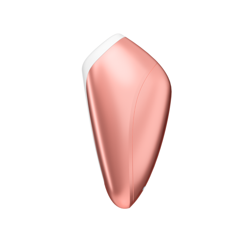 SATISFYER LOVE BREEZE COPPER - Imagen 4