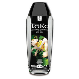 TOKO ORGANICA LUBRICANTE NATURAL