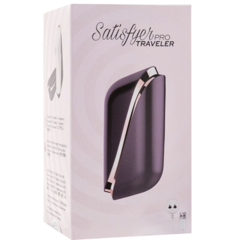 SATISFYER TRAVELER - Imagen 5