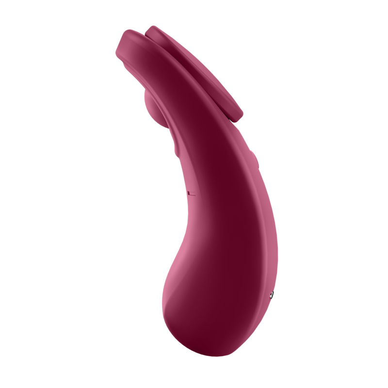 SATISFYER SEXY SECRET PANTY - Imagen 5