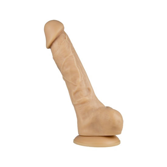 ADAM PENE REALÍSTICO TALLA L