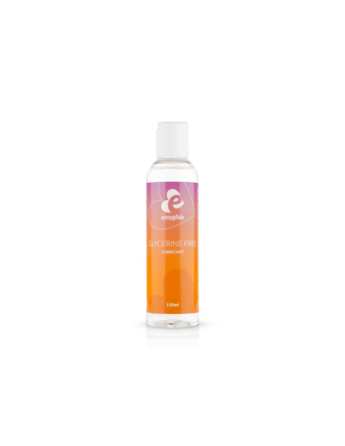 EASYGLIDE GLYCERINE FREE 150ML